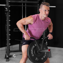 Load image into Gallery viewer, CORTEX SM-20 6-in-1 Power Rack with Smith &amp; Cable Machine