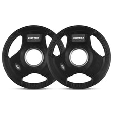 Load image into Gallery viewer, Cortex SM-25 Multi Gym with 100kg Olympic Tri-Grip Weight, Bar and BN9 Bench Set