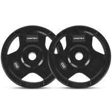 Load image into Gallery viewer, Cortex SM-25 Multi Gym with 100kg Olympic Tri-Grip Weight, Bar and BN9 Bench Set