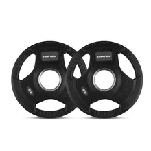 Load image into Gallery viewer, Cortex SM-25 Multi Gym with 100kg Olympic Tri-Grip Weight, Bar, 48kg Revolock and Bench Set