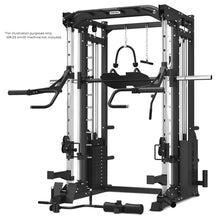 Load image into Gallery viewer, Cortex SM25/SM26/PR4 Jammer Arm Upgrade
