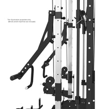 Load image into Gallery viewer, Cortex SM25/SM26/PR4 Jammer Arm Upgrade
