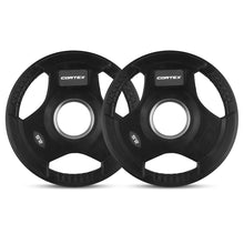 Load image into Gallery viewer, Cortex SM26 Multi Gym with 100kg Olympic Tri-Grip Weight, Bar and Bench Set