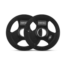 Load image into Gallery viewer, Cortex SM26 Multi Gym with 100kg Olympic Tri-Grip Weight, Bar and Bench Set