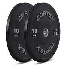 Load image into Gallery viewer, Cortex SM26 Ultimate Set with Olympic Bumper Weights