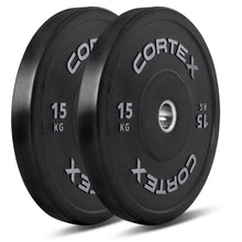 Load image into Gallery viewer, Cortex SM26 Ultimate Set with Olympic Bumper Weights