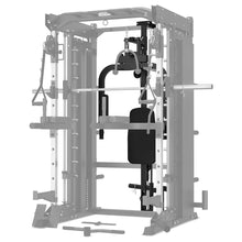 Load image into Gallery viewer, CORTEX SM-26 Chest Fly &amp; Pulley Station Upgrade Attachment