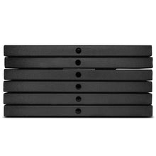 Load image into Gallery viewer, Cortex SM26 200kg Weight Stack Upgrade Set (Additional Plates, Rods and Cables)