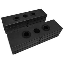 Load image into Gallery viewer, Cortex SM26 200kg Weight Stack Upgrade Set (Additional Plates, Rods and Cables)