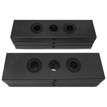 Load image into Gallery viewer, Cortex SM26 200kg Weight Stack Upgrade Set (Additional Plates, Rods and Cables)