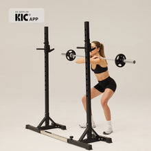 Load image into Gallery viewer, CORTEX SR-10 Portable Squat Rack Stands