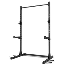 Load image into Gallery viewer, Cortex SR3 Squat Rack with 90kg Standard Tri-Grip Weight, Bar and Bench Set