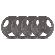 Load image into Gallery viewer, Cortex SR3 Squat Rack with 90kg Standard Tri-Grip Weight, Bar and Bench Set
