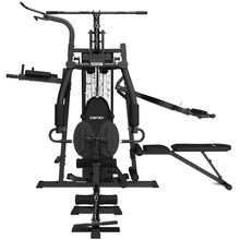 Load image into Gallery viewer, Cortex SS4 Functional Home Gym (Complete Multi Station)