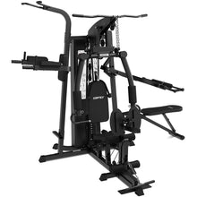 Load image into Gallery viewer, Cortex SS4 Functional Home Gym (Complete Multi Station)
