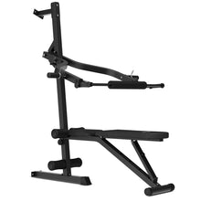 Load image into Gallery viewer, Cortex SS4 Functional Home Gym (Complete Multi Station)