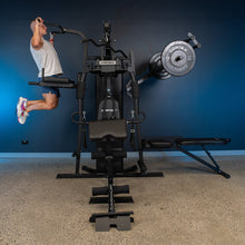 Load image into Gallery viewer, Cortex SS4 Functional Home Gym (Complete Multi Station)