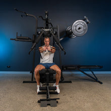 Load image into Gallery viewer, Cortex SS4 Functional Home Gym (Complete Multi Station)