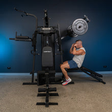 Load image into Gallery viewer, Cortex SS4 Functional Home Gym (Complete Multi Station)