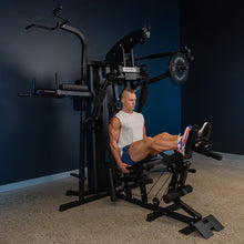 Load image into Gallery viewer, Cortex SS4 Functional Home Gym (Complete Multi Station)