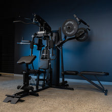 Load image into Gallery viewer, Cortex SS4 Functional Home Gym (Complete Multi Station)