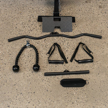 Load image into Gallery viewer, Cortex SS4 Functional Home Gym (Complete Multi Station)