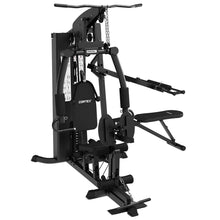 Load image into Gallery viewer, Cortex SS4 Functional Home Gym (with Chest and Squat Station)