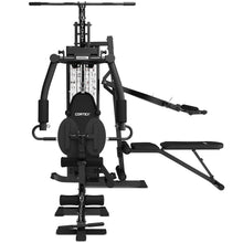 Load image into Gallery viewer, Cortex SS4 Functional Home Gym (with Chest and Squat Station)