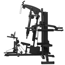 Load image into Gallery viewer, Cortex SS4 Functional Home Gym (with Chest and Squat Station)