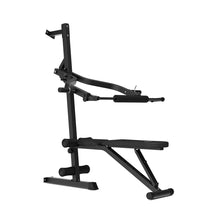 Load image into Gallery viewer, Cortex SS4 Functional Home Gym (with Chest and Squat Station)