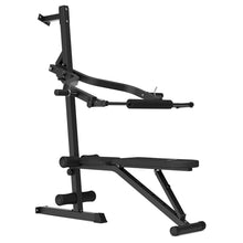 Load image into Gallery viewer, Cortex SS4 Chest and Squat Station