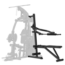 Load image into Gallery viewer, Cortex SS4 Chest and Squat Station