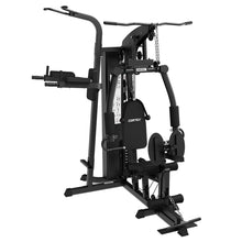 Load image into Gallery viewer, Cortex SS4 Functional Home Gym (with Power Tower Station)