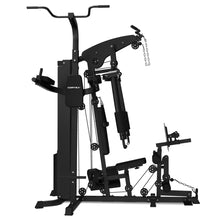 Load image into Gallery viewer, Cortex SS4 Functional Home Gym (with Power Tower Station)