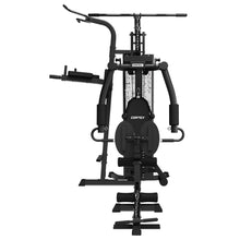 Load image into Gallery viewer, Cortex SS4 Functional Home Gym (with Power Tower Station)