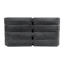 Load image into Gallery viewer, Cortex CCE 23kg Upgraded Weight Stack Kit (SS3/GS7)