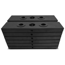 Load image into Gallery viewer, Cortex STL Upgraded Weight Stack Set (SM26, Double Stack)