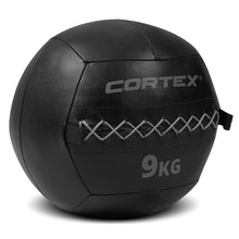 Load image into Gallery viewer, Cortex 9kg HX Wall Ball