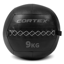 Load image into Gallery viewer, Cortex 9kg HX Wall Ball