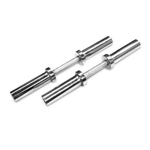 Load image into Gallery viewer, Cortex Tri-Grip V2 Rubber Olympic Plate Set C 45kg (Dumbbell)