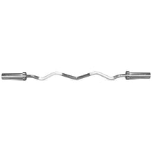 Load image into Gallery viewer, Cortex Tri-Grip V2 Rubber Olympic Plate Set E 45kg (Curl Bar)