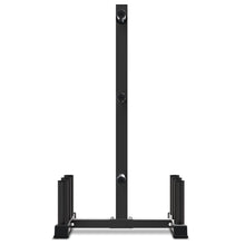 Load image into Gallery viewer, Cortex Olympic Weight Tree with 6 Bar Holder (135cm)