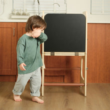 Load image into Gallery viewer, Convertible Helper Learning Tower &amp; Table by Classic World