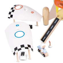 Load image into Gallery viewer, Pretend Play Rocket by Classic World