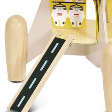 Load image into Gallery viewer, Pretend Play Rocket by Classic World