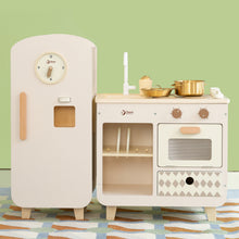Load image into Gallery viewer, Play Kitchens by Classic World