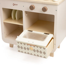 Load image into Gallery viewer, Play Kitchens by Classic World
