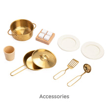 Load image into Gallery viewer, Play Kitchens by Classic World