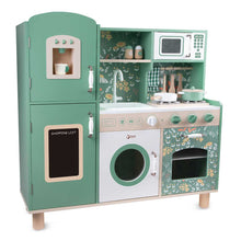 Load image into Gallery viewer, Vintage Play Kitchen by Classic World