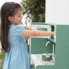 Load image into Gallery viewer, Vintage Play Kitchen by Classic World